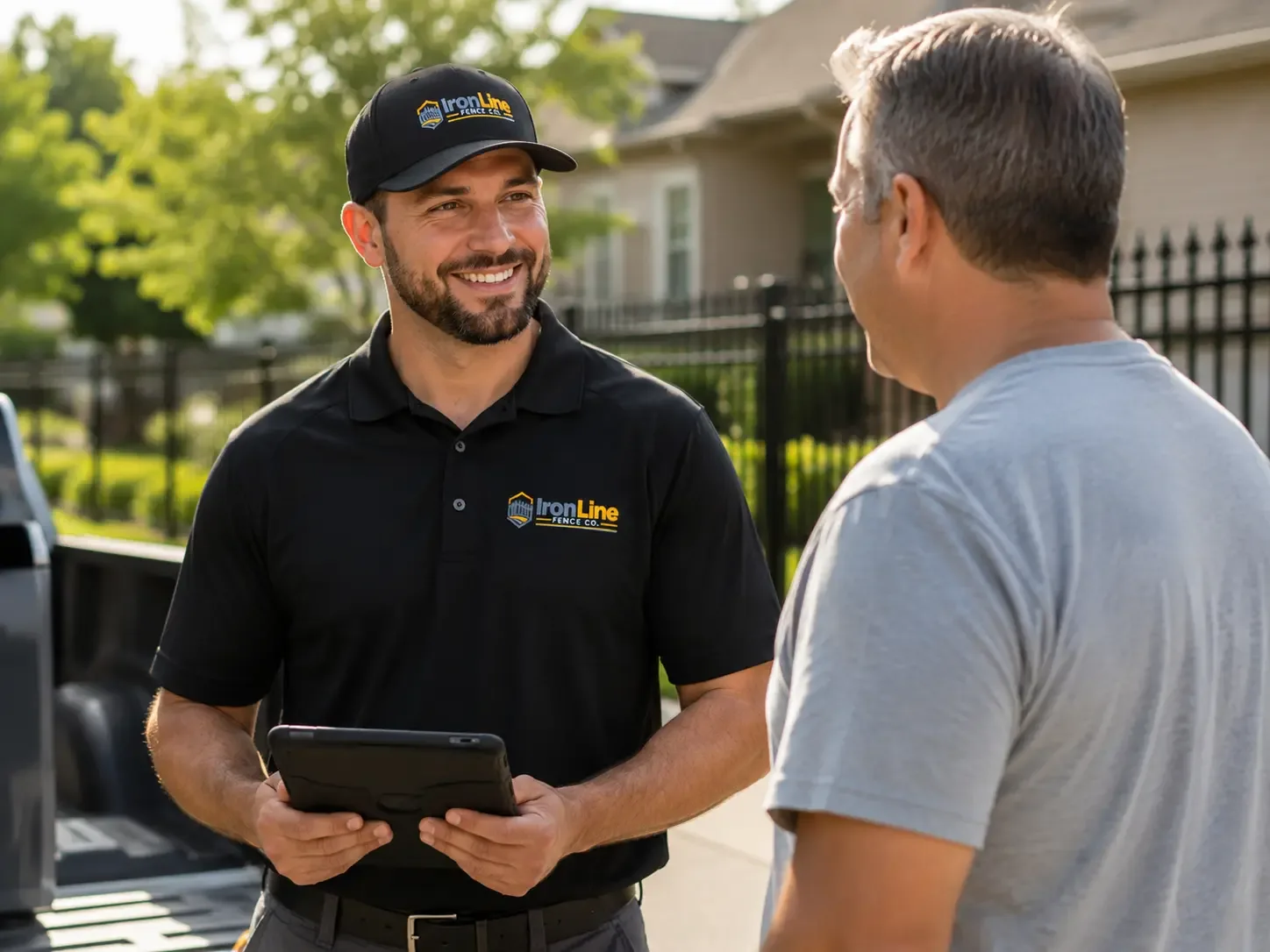 Metal Fence Installation Windsor, NY FAQs